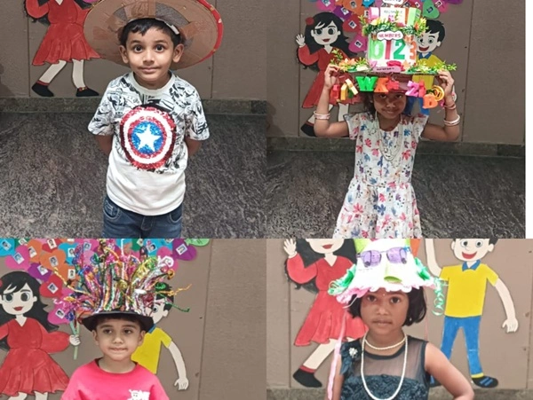 Traffic Awareness Program 